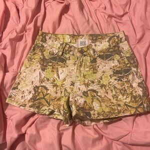 BDG shorts Urban Outfitters
